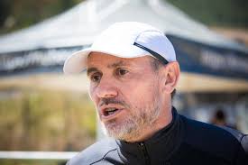 Triathlon de Coti-Chiavari : baptême sous le soleil