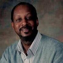 James K. "Calvin" Ferguson Obituary