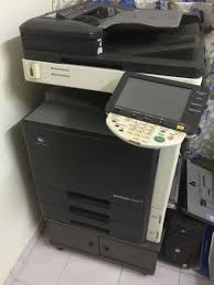Uefa champions league 2019/20 quarter final. 4in1 Konica Minolta Bizhub C253 Copier Electronics Computer Parts Accessories On Carousell