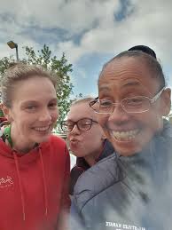 Free Karate Training Session for Welsh Traditional Karate Federation Members