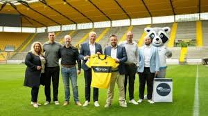 Kicker - News update