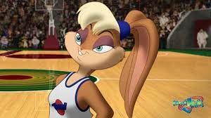 Lola bunny is a looney tunes cartoon character portrayed as an anthropomorphic female rabbit created by warner bros. Lola Bunny Looks Totally Different In Space Jam 2 Here S Why