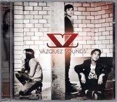 Image in vazquez sounds collection by maría angélica. Vazquez Sounds Vazquez Sounds 2012 Cd Discogs