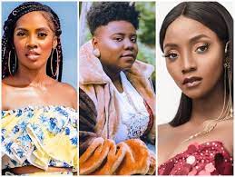 But one of the true gems of nigerian music industry is all the nigerian female singers. Music Lovers Who Is The Best Female Singer In Nigeria Right Now Choose One Of These Naijaloaded
