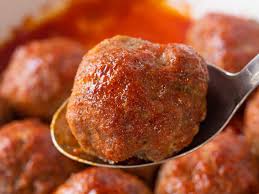 Maybe you would like to learn more about one of these? Iowa Ham Balls 12 Tomatoes