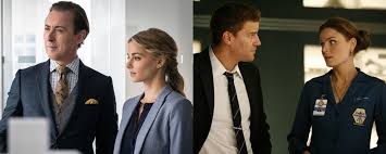 No te pierdas ningún episodio de bones con formulatv. Nova Serie Da Cbs E Acusada De Copiar Bones Showrunner Se Retrata Noticias De Series Adorocinema