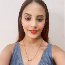 Marina Russo's Instagram, Twitter & Facebook