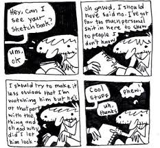 21 Awkward Moments That Artists Illustrators Recognize Sketch Book Art Jokes Artist Problems