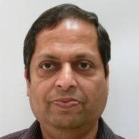 Rajiv Dave Email & Phone Number