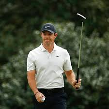 Women's open champ to keep a swing journal by: Mcilroy Makes Tearful Young Fan S Day In Mexico Sport