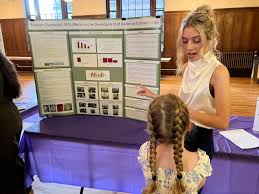 The John Bapst Distinguished Graduates Showcase, May 23, 2024