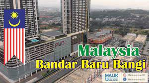15 km latihan berjalan kaki di sekitar bandar baru bangi. Bandar Baru Bangi Malaysia Vlog 3 Youtube