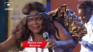 Raramente, a maioria das pessoas dá críticas positivas relacionadas a este livro sobre sexo. Melancia Traz Musica No Mocambique Em Concerto Youtube
