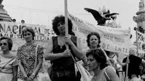 Participa en el desafío del dia de la mujer, comparte en redes sociales el nombre de una calle de tu ciudad que lleve el nombre de una mujer, o visibiliza la historia de alguna mujer que. Dia De La Mujer La Razon Por La Que Se Conmemora A Las Mujeres El 8 De Marzo As Mexico