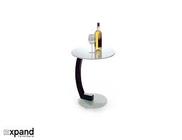 If you need a simple table to compliment a room, we see your vision and have options like this available. Modern Style Coffee End Tables Expand Furniture
