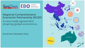 Security and exchange commission filings for megamin ventures sdn bhd. Regional Comprehensive Economic Partnership Rcep A New Trade Agreement Shaping Global Economics Eurocham