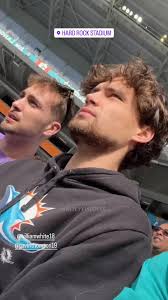 Have fun guys🫶 #miamidolphins