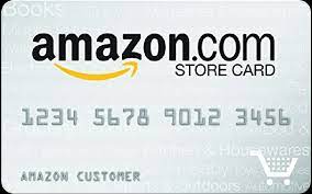 While amazon monthly payments or an amazon credit card will likely offer the most flexibility, a number of other flexible payment tools may be a better fit for you. Review Amazon Store Card A Good Pick For Amazon Shopping
