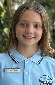 Byron Bay, Ocean Shores, Ballina, Goonengerry, Alstonville and Mullumbimby  student school leaders share their aspirations