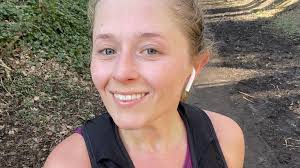 My London Marathon story by Emily Branch