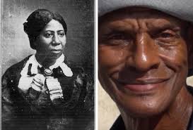 Anna Murray Douglass and The Good Morning Man