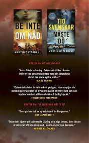 Wir freuen uns auf deine meinungen. Martin Osterdahl Author Facebook
