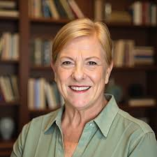 Ginger King, Your Berkshire Hathaway Florida Keys Realtor