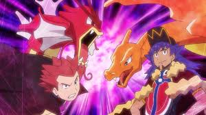 Jun 25, 2021 · leon almost made it into tatsunoko vs. Champion Battle Leon Vs Lance By Willdinomaster55 On Deviantart