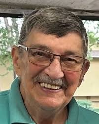 Gordon Lee Sutherlin Obituary March 28, 2024