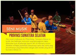 Pada kesempatan ini kami akan bagikan informasi kesenian lokal yang ada di sumatera selatan namun hanya terfokus pada alat musiknya saja. Presentasi Seni Musik Sumatera Selatan On Flowvella Presentation Software For Mac Ipad And Iphone