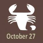 Chinese zodiac origins — what is the chinese zodiac based on? October 27 Zodiac Full Horoscope Personality