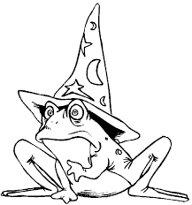 We found for you 15 pictures from the collection of frog coloring froggy jonathan london. Pin Froggy Coloring Pages Cake Coloring Home
