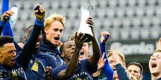 Stäng × grattis, du har nu blivit medlem! Alhassan Yusuf Admits Difficult Goodbye Ifk Goteborg Fans Respond Score Nigeria