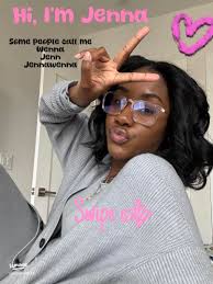 Connect with Jenna: A Glimpse into My Favorite Things