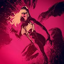 Support us by sharing the content, upvoting wallpapers on the page or sending your own. Black Cat Forever On Twitter Cool