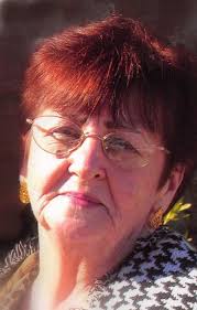 Irma Schexsnayder Obituary July 25, 2019