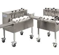 Pastry Sheet Making Machine | Pastry Sheet Machine | HM-301 ...