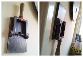 Un Vieil Interrupteur Electrique Mais Realise En Bois Le Tuto Est Dans Le Lien Interrupteurs Style Industriel Deco Maison Design
