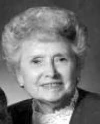 Violet Scent Obituary