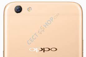 OPPO F3 Plus