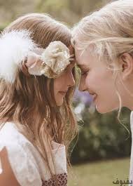 صور ام و بنتها أجمل الصور عن الأمومة بفبوف Mother Daughter Photos Daughter Photo Ideas Mother Daughter Pictures