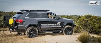 The jeep grand cherokee has amassed a diehard fan base; Wk2 Armour Package Fahrzeuge