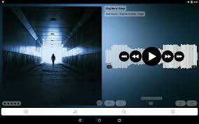 El mejor reproductor de musica para android. Poweramp Full Version Unlocker For Android Apk Download