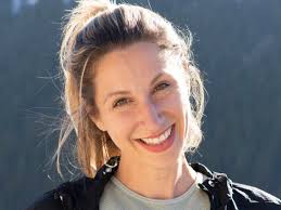 Articles by Ali Nolan