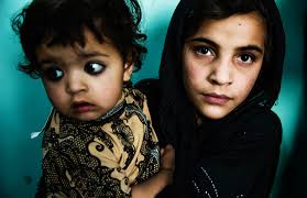 Child Notice Afghanistan