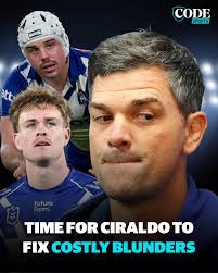 NRL fans making excuses