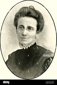 Louise miller hi-res stock photography and images