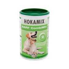 Hokamix Barf Combimix Barf Chien