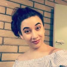 Serena Webster's Instagram, Twitter & Facebook