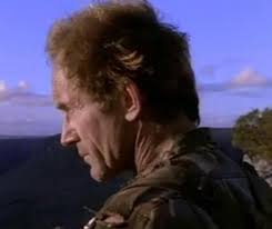 The Last Samurai (1990)